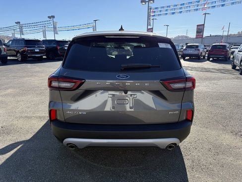 New 2026 Ford Escape Active w/ Cold Weather Package image 6