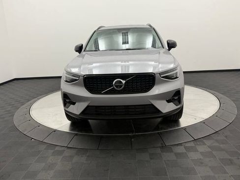 New 2026 Volvo XC40 B5 Ultra w/ Protection Package Premier AWD/4WD image 2