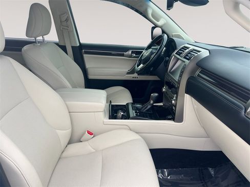 Used 2021 Lexus GX 460 Premium image 15
