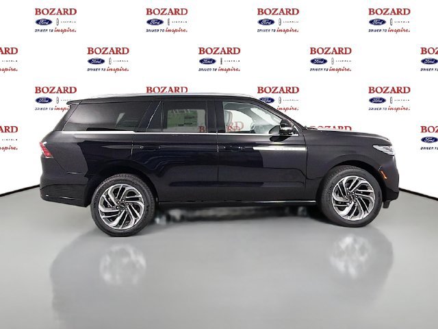 New 2026 Lincoln Navigator Reserve AWD/4WD image 8