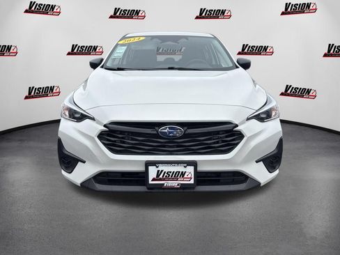 Used 2024 Subaru Impreza 2.0i AWD/4WD image 8