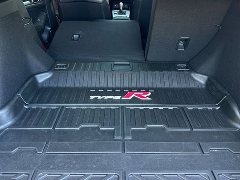 Used 2025 Honda Civic Type R image 34
