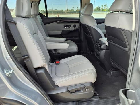 Used 2023 Honda Pilot EX-L image 15