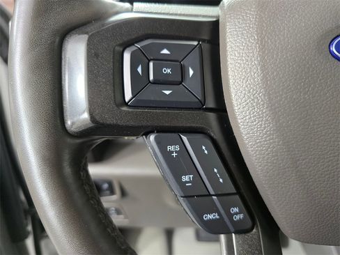 Used 2018 Ford Expedition Max Limited w/ Equipment Group 301A image 29