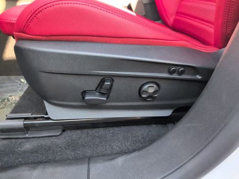 New 2026 Alfa Romeo Stelvio Sprint image 25