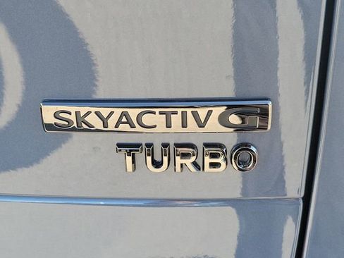 New 2026 MAZDA CX-30 2.5 Turbo w/ Premium Plus Pkg image 24