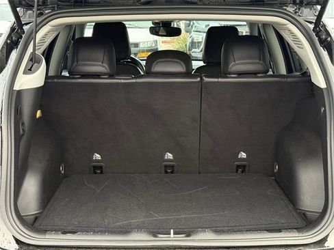 Used 2022 Jeep Compass Trailhawk w/ Trailhawk Elite Group image 32