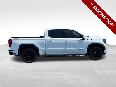 Used 2024 GMC Sierra 1500 Elevation w/ Elevation Premium Package AWD/4WD image 8