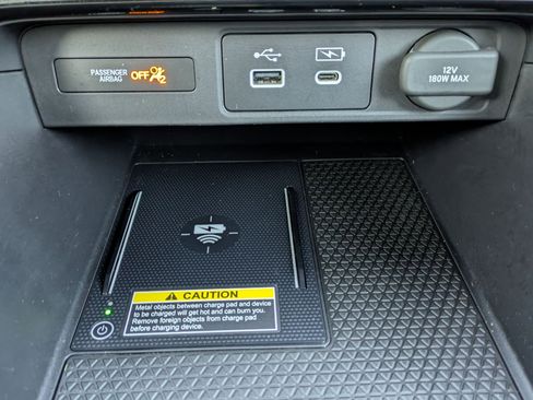 Certified 2023 Honda CR-V Sport Touring image 19