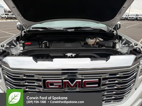Used 2023 GMC Sierra 1500 Denali w/ Denali Reserve Package image 43