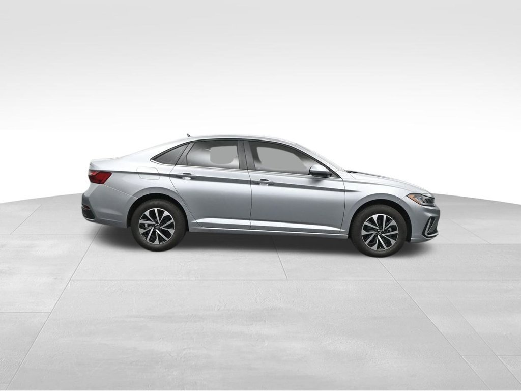 Used 2026 Volkswagen Jetta S FWD image 12