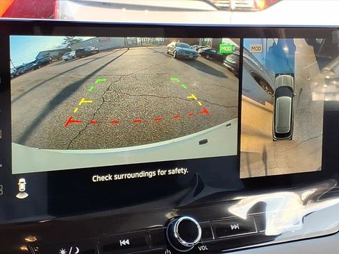 New 2026 Mitsubishi Outlander SE image 11