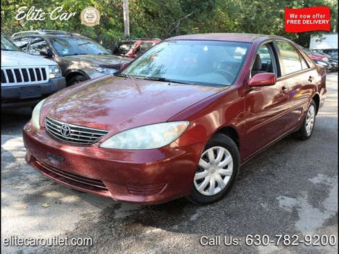 Used 2006 Toyota Camry LE image 1