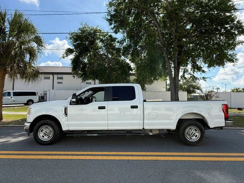 Used 2019 Ford F250 XL w/ Power Equipment Group image 5