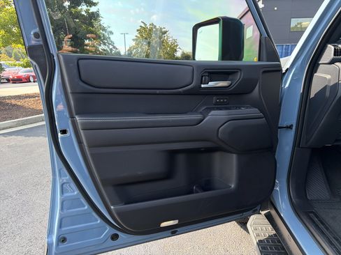 Used 2025 Toyota Land Cruiser w/ Premium Package AWD/4WD image 67