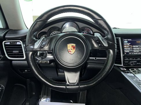 Used 2015 Porsche Panamera 4S AWD/4WD image 20