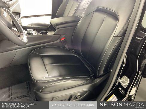 Used 2024 Jeep Grand Cherokee L Limited RWD image 25