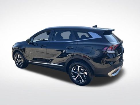 Certified 2023 Kia Sportage EX AWD/4WD image 48