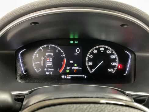 Used 2022 Honda Civic EX-L image 28