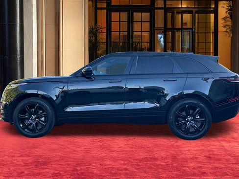 Used 2023 Land Rover Range Rover Velar R-Dynamic S image 3