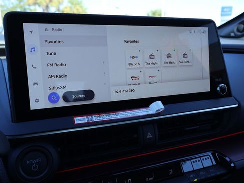 New 2026 Toyota Prius Plug-In Hybrid w/ Limited Premium Package FWD image 5