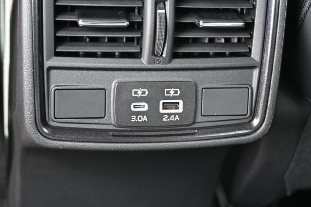 New 2026 Subaru Forester Premium AWD/4WD image 11