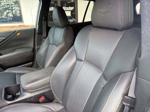 Used 2022 Subaru Outback Wilderness w/ Wilderness Package image 3