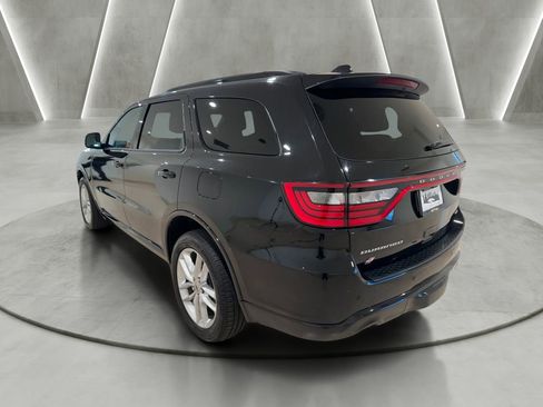 Used 2024 Dodge Durango GT AWD/4WD image 5