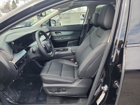 New 2026 Nissan Murano SL image 11