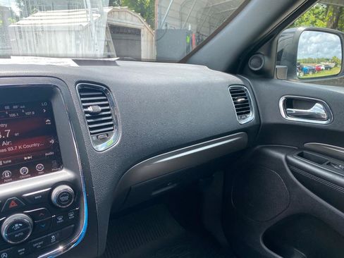 Used 2016 Dodge Durango Limited w/ Blacktop Package AWD/4WD image 26