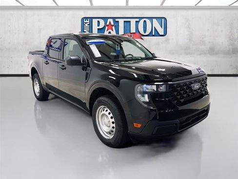 New 2026 Ford Maverick XL image 1