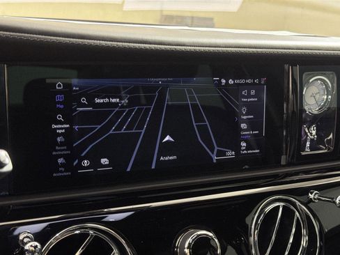 Used 2025 Rolls-Royce Ghost image 13