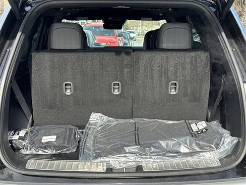 New 2026 Hyundai Palisade Calligraphy image 18