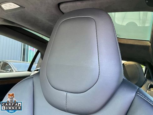 Used 2019 Tesla Model X AWD/4WD image 18