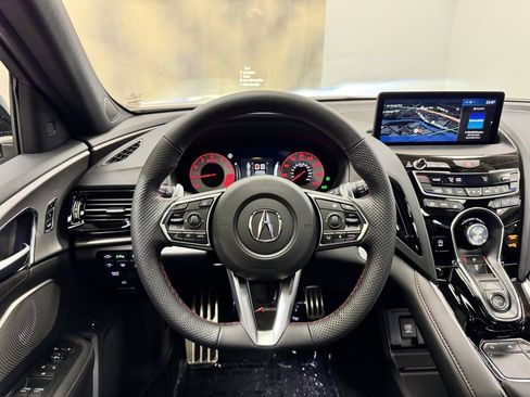 Used 2025 Acura RDX A-Spec image 22