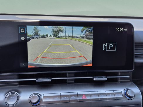 New 2026 Hyundai Kona SEL Premium FWD image 22