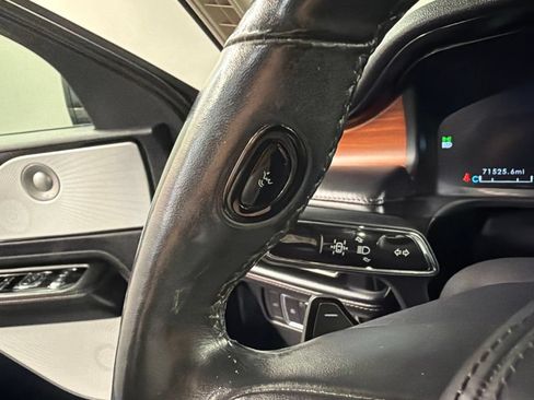 Used 2020 Lincoln Aviator Reserve w/ Equipment Group 202A AWD/4WD image 19