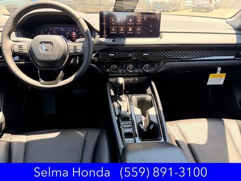 New 2026 Honda Accord EX-L image 7