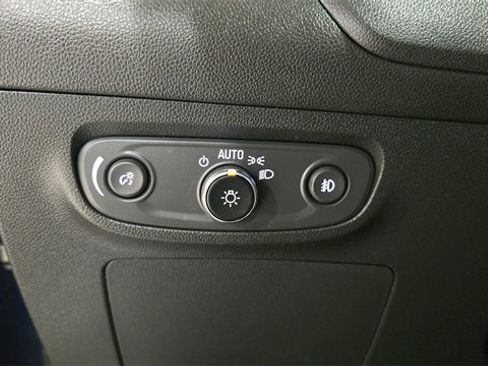 Used 2021 Buick Encore GX Select w/ Experience Buick Package image 23