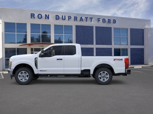 New 2026 Ford F250 XLT AWD/4WD image 26