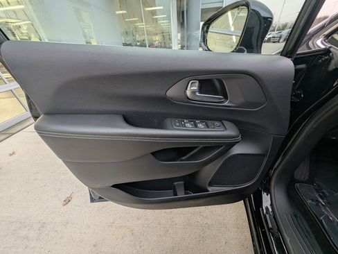 New 2026 Chrysler Voyager LX image 35