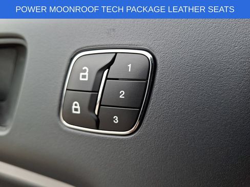 Used 2023 Ford Bronco Sport Outer Banks w/ Tech Package AWD/4WD image 27