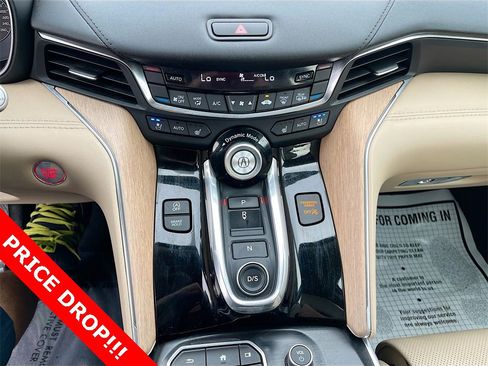 Used 2022 Acura TLX SH-AWD w/ Advance Package image 17