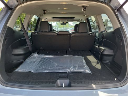 Used 2022 Honda Pilot Special Edition image 11