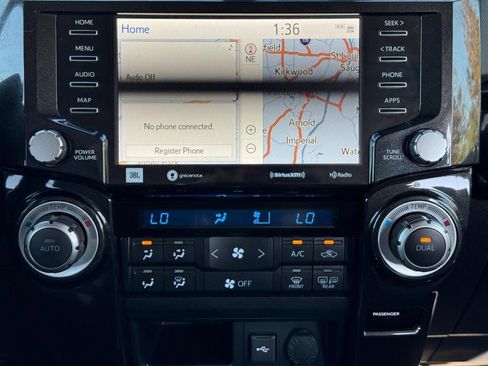 Used 2021 Toyota 4Runner TRD Pro image 13