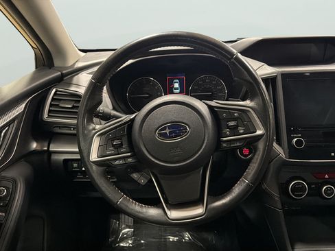 Used 2021 Subaru Crosstrek 2.5i Limited w/ Moonroof Package 1 AWD/4WD image 21