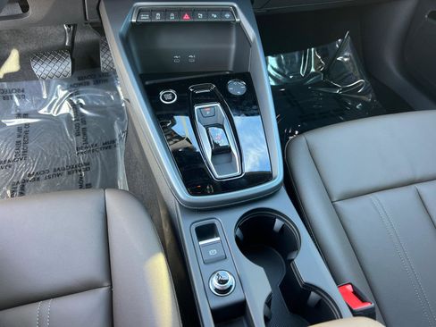 New 2026 Audi A3 2.0T Premium Plus image 24