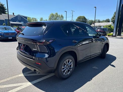 New 2026 MAZDA CX-5 Select AWD/4WD image 5