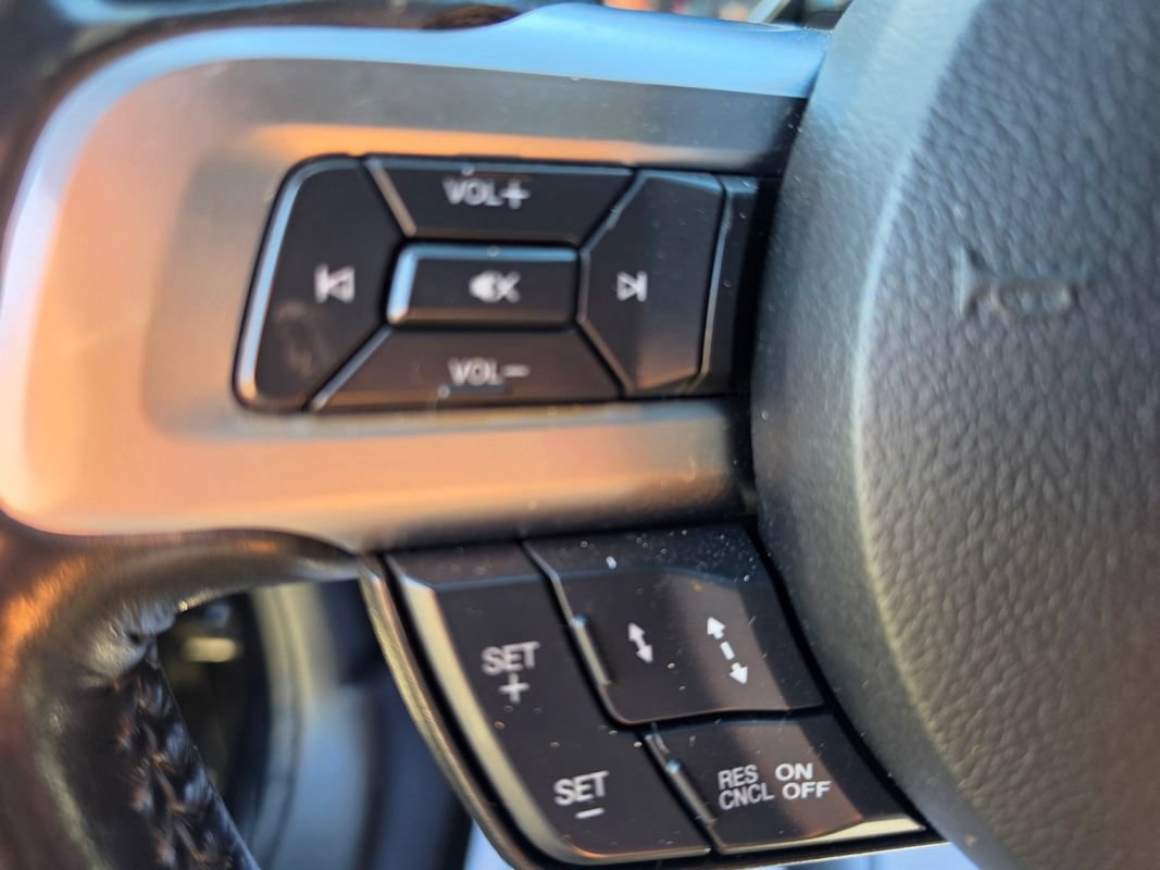 Used 2019 Ford Mustang Coupe w/ Ford Safe & Smart Package RWD image 22
