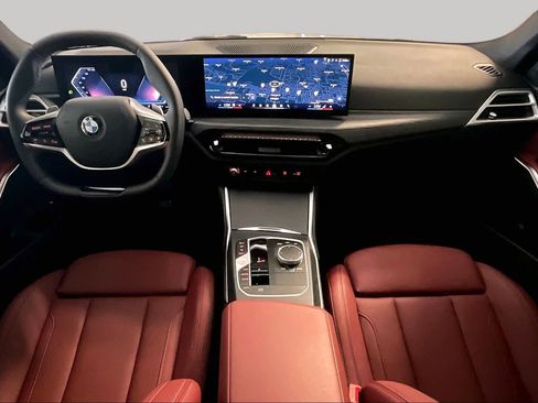 Certified 2025 BMW 330i Sedan w/ Convenience Package RWD image 14
